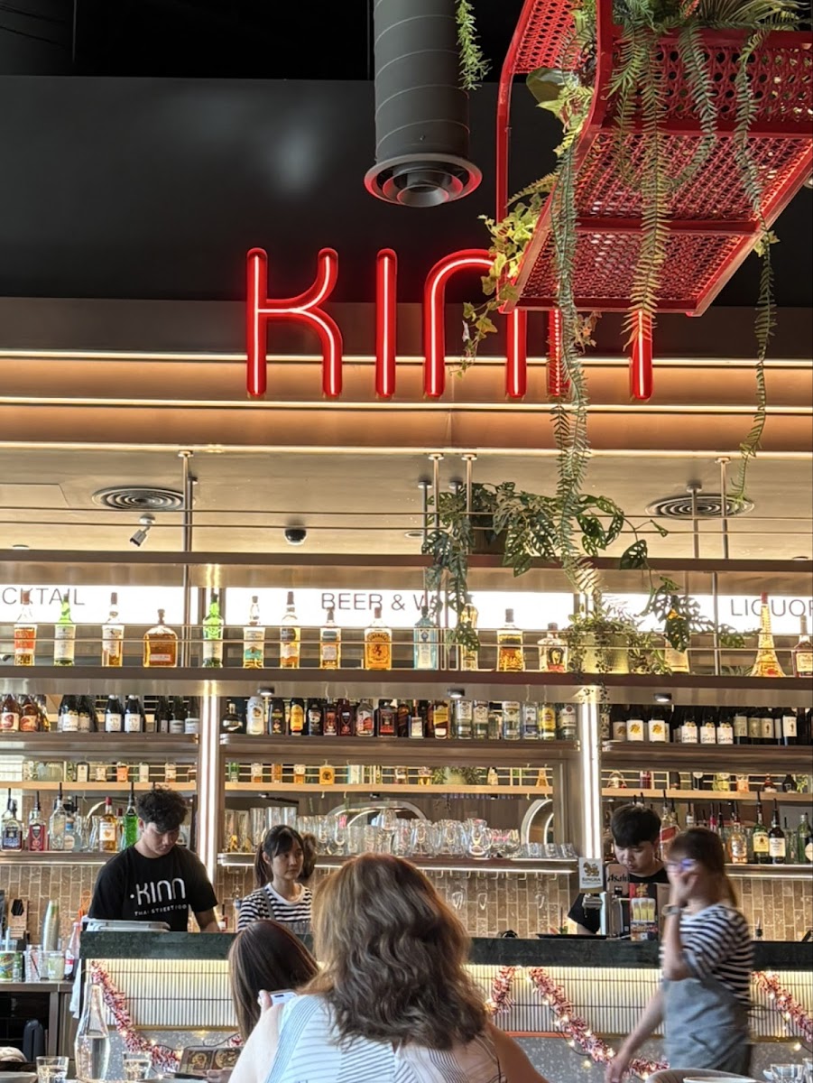 Kinn Thai Watergardens Photos 2